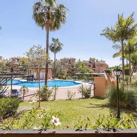 Apartment Oleholidays Hacienda Del Sol Beachside Luxury