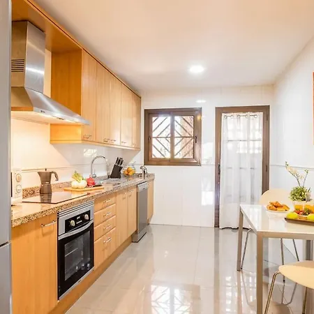 Oleholidays Hacienda Del Sol Beachside Luxury Apartment Estepona