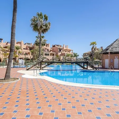 Oleholidays Hacienda Del Sol Beachside Luxury