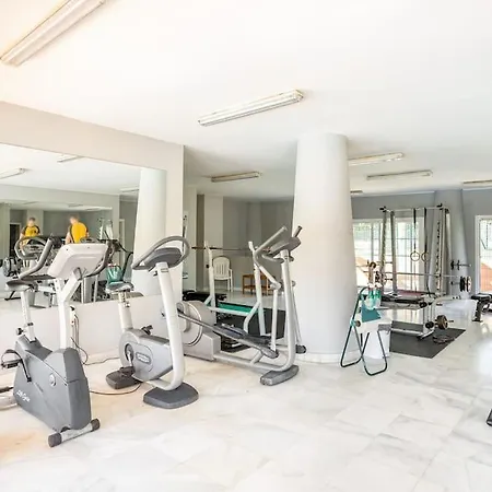 Oleholidays Hacienda Del Sol Beachside Luxury