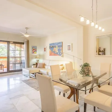 Oleholidays Hacienda Del Sol Beachside Luxury *