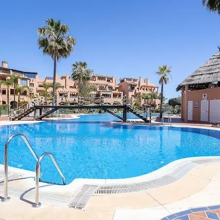 Apartment Oleholidays Hacienda Del Sol Beachside Luxury *
