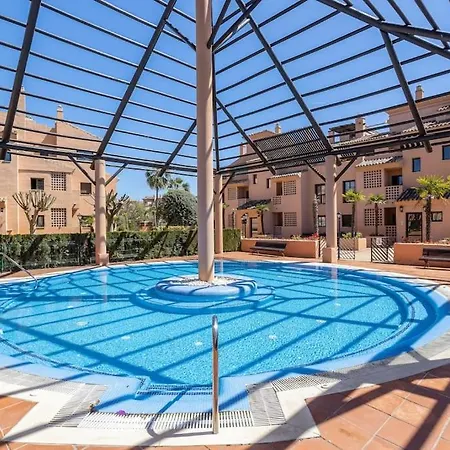 Oleholidays Hacienda Del Sol Beachside Luxury *